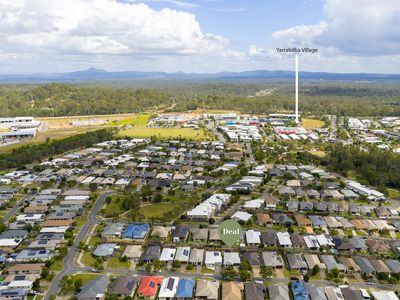 16 Carpenter Street, Yarrabilba