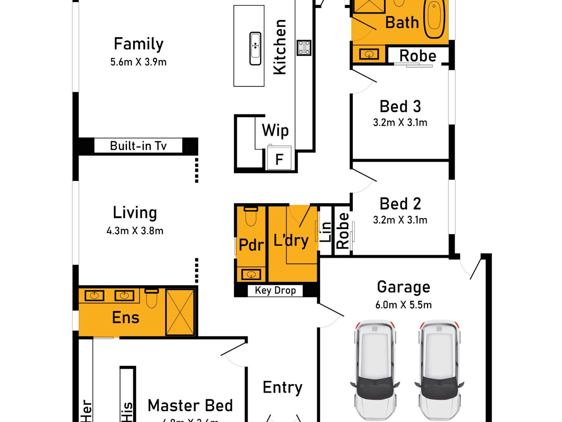 20 Foundry Circuit, Beveridge
