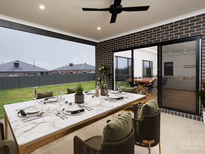 14 BAKER STREET, Tangambalanga