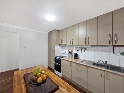 7 English Road, Malanda