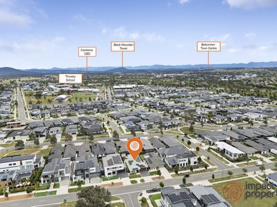 32 Dunnart Circuit, Throsby