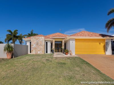 3 Chantilly St, Bargara