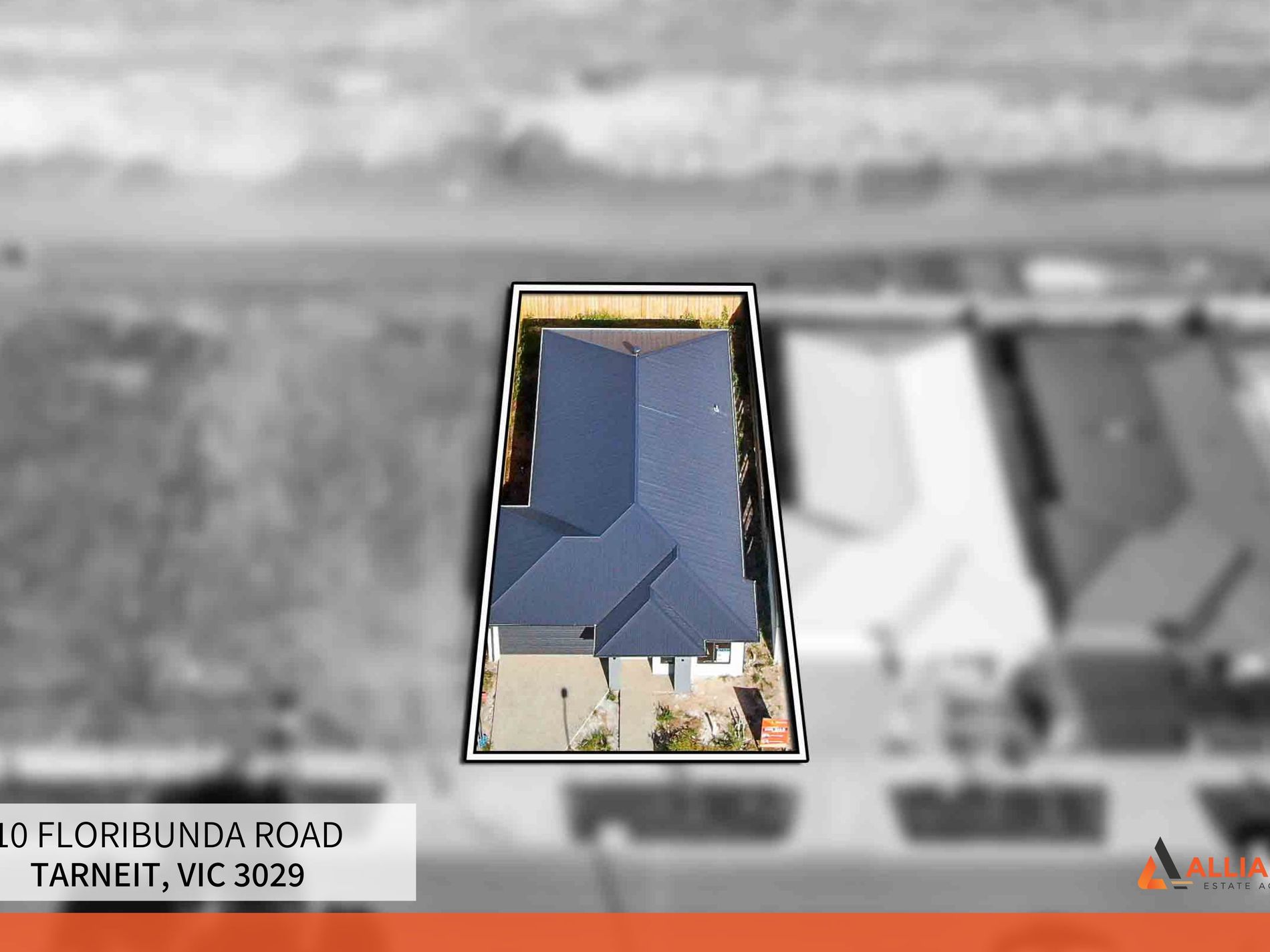 10 Floribunda Road, Tarneit
