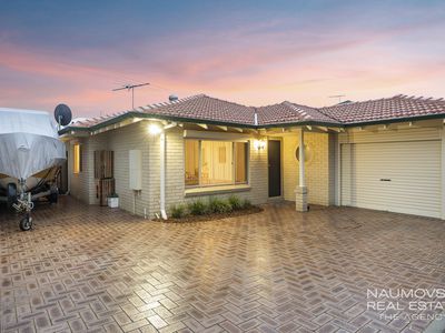 58B Ravenswood Drive, Nollamara