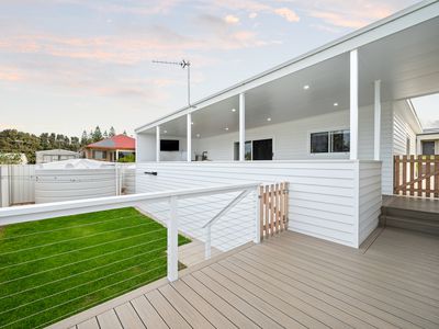 Lot 2 Pretty Street, Beachport