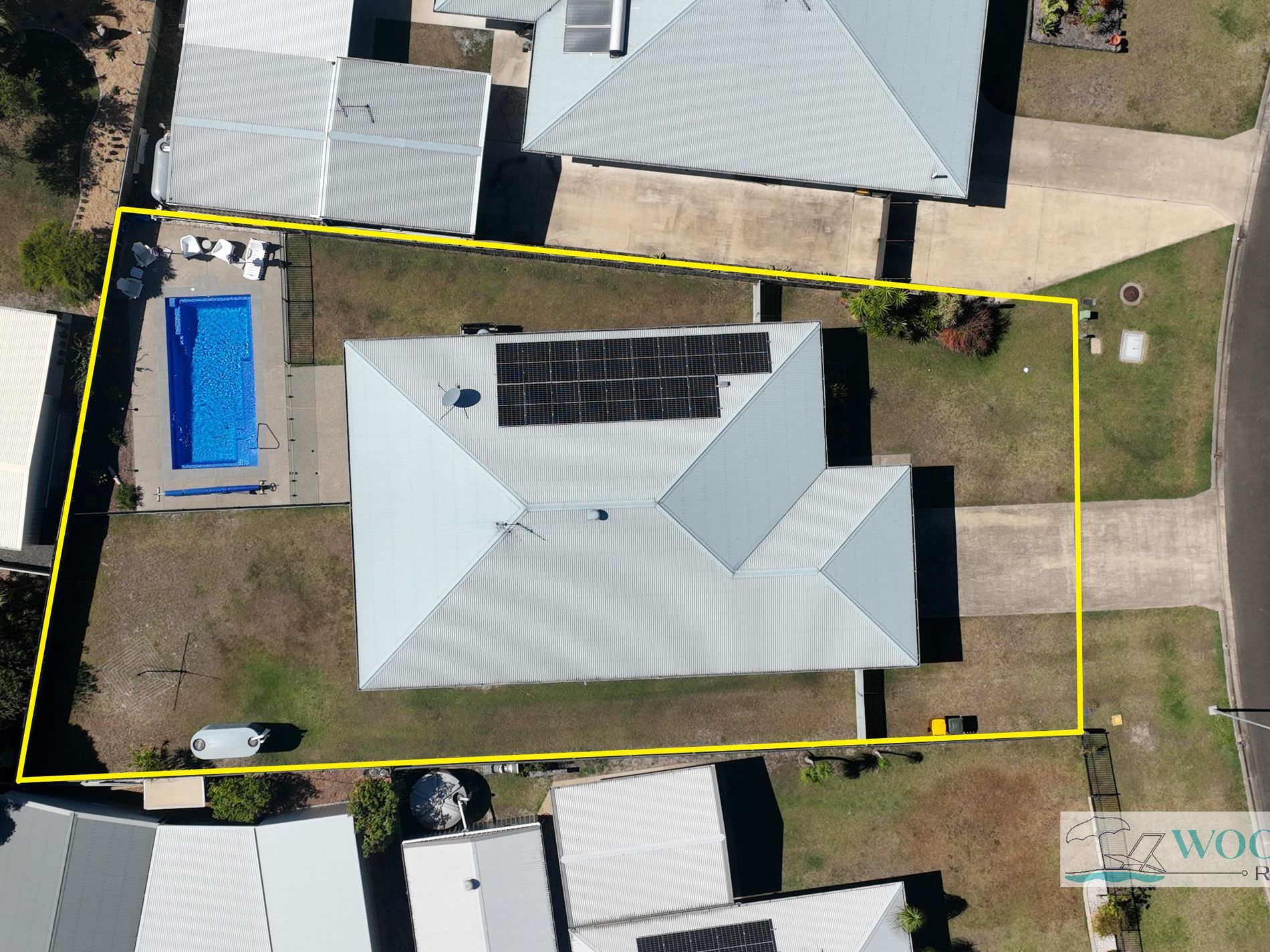 3 Honeyeater Court, Woodgate