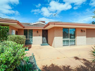 2B Eaglemont Drive, Swan View