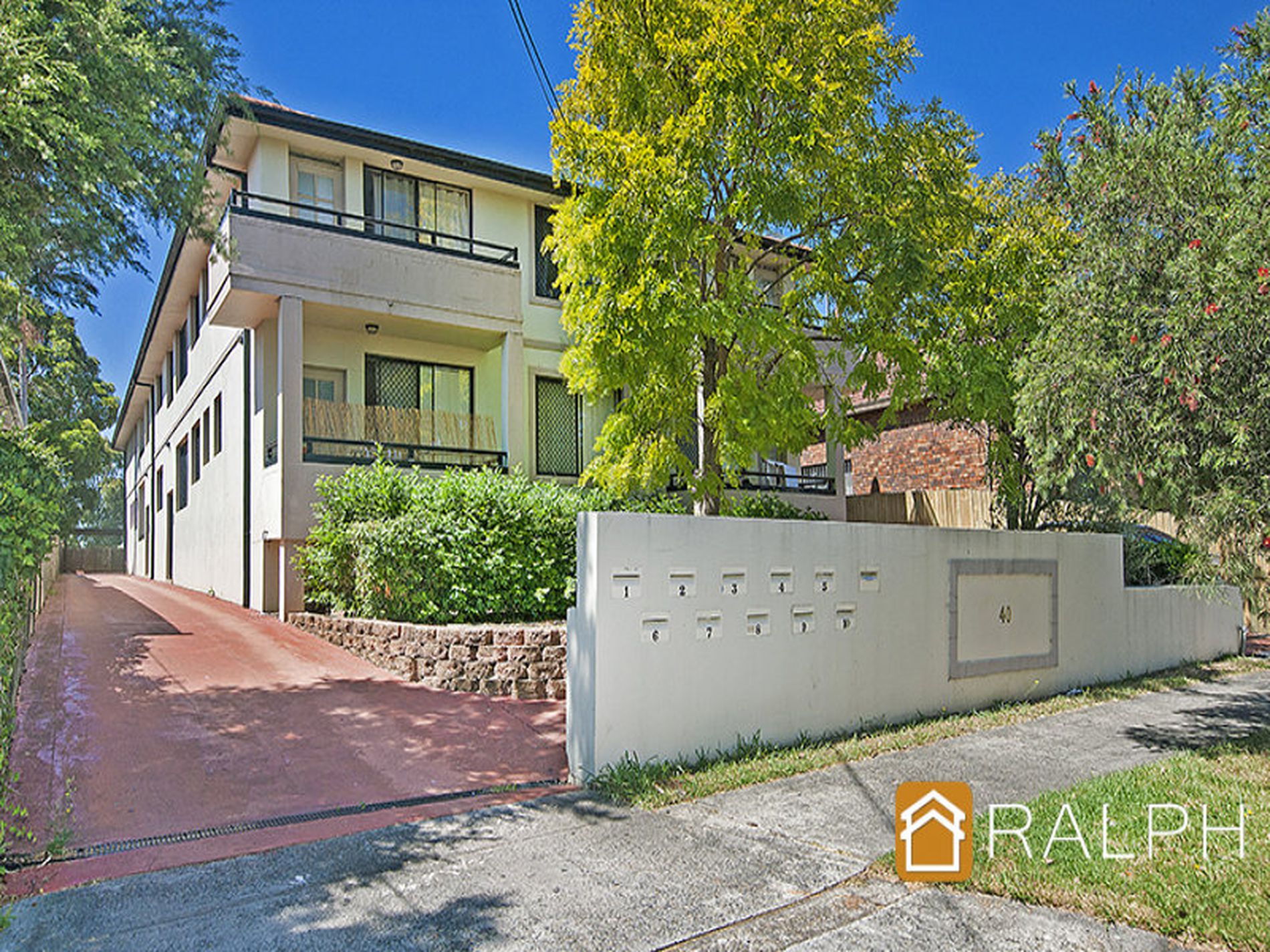 6 / 40 Yangoora Road, Belmore