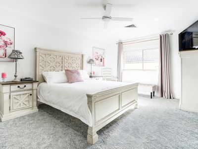 56 Edinburgh Circuit, Cecil Hills