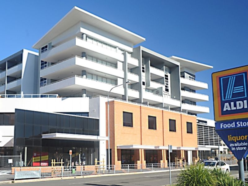18 / 118-126 Princes Highway, Fairy Meadow