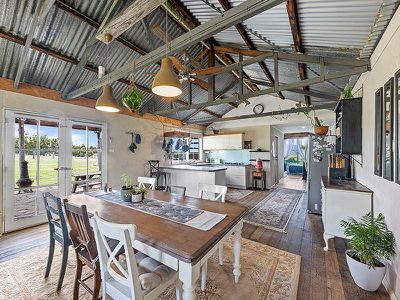 800 Mcintosh Road, Nulla Vale