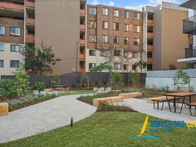 422 / 25 George Street, North Strathfield