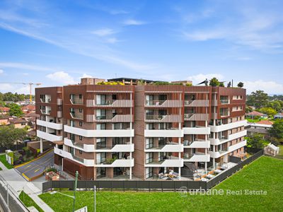 G01 / 7 Balmoral Street, Blacktown