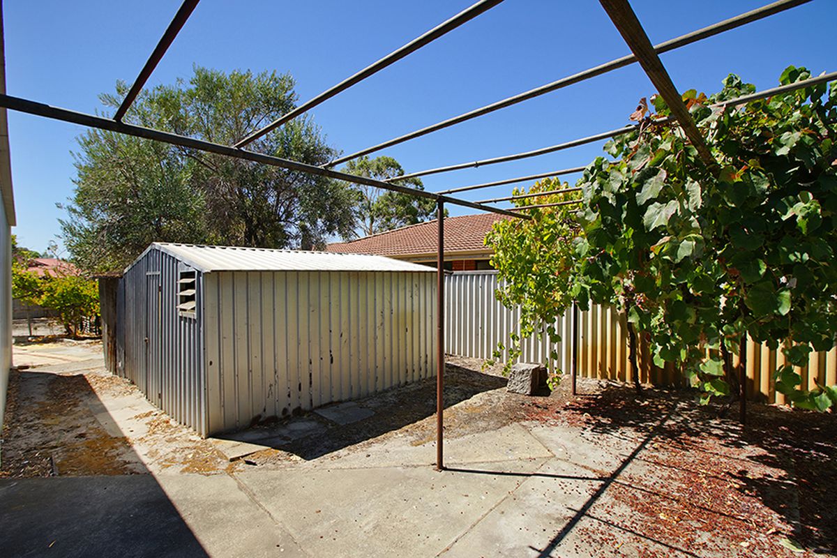 342 Benara Road, Morley