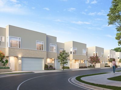 Lot 14 New Road, Panorama