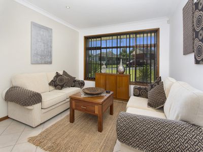 5 Rogers Avenue, Kanahooka