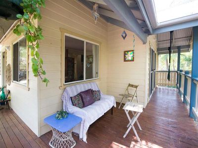 4 / 14 Redgate Road, South Golden Beach