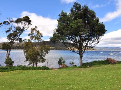 Deep Bay