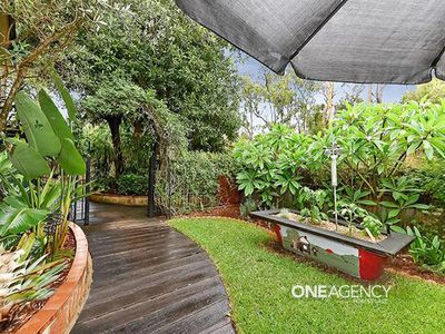 9 Kurrajong St, Durack