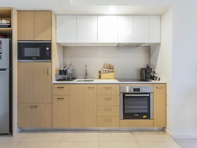 804 / 63 Adelaide Terrace, East Perth