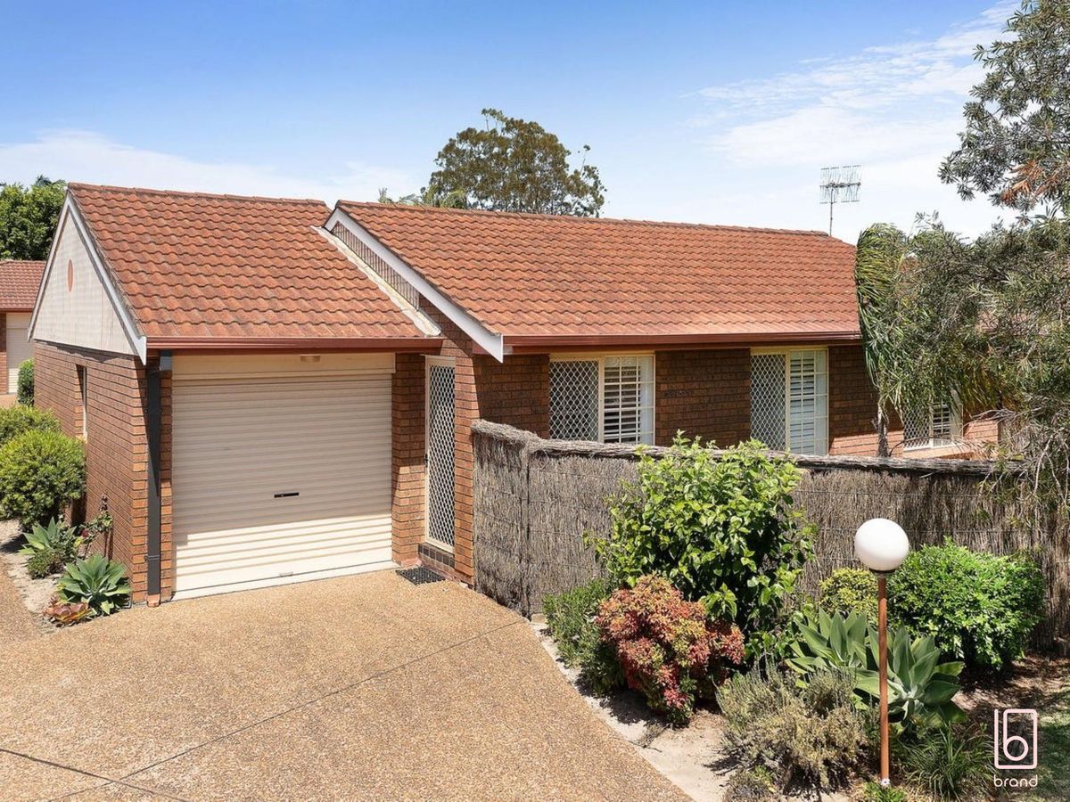 8 / 40-44 Nirvana Street, Long Jetty