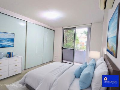 60 / 1 Lamond Drive, Turramurra