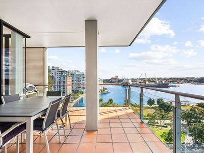 45 / 81 Point Street, Pyrmont