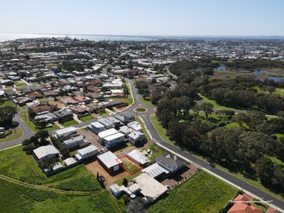 11 / 17 Hayward Street, South Bunbury