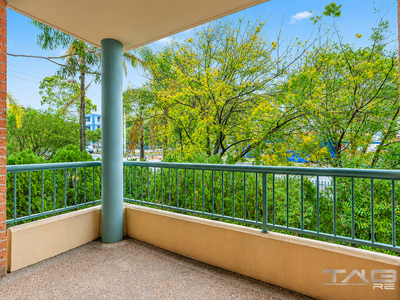 4/13-17 Bailey Street, Westmead