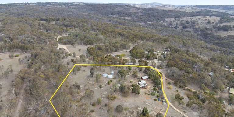 232 Gap Road , Longwood East