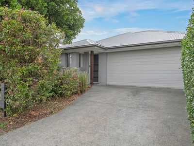 7 Lemongrass Circuit, Griffin