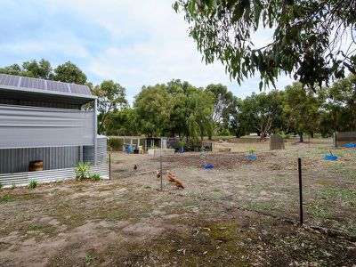 113 Ringwood Drive, Beachport