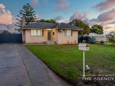 54 Chichester Way, Nollamara