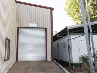 24 Poincettia Way, Kununurra