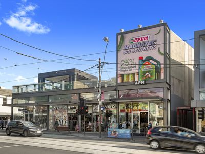 4 / 529 Chapel Street, South Yarra