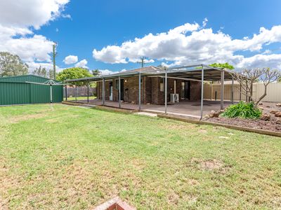 1 Cohuna Drive, Armadale