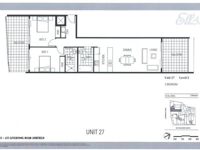 27 / 445-455 Liverpool Road, Ashfield