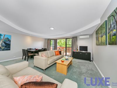 25 / 17 Eldridge Crescent, Garran