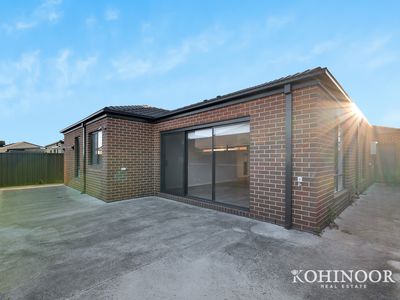 8 Flame Road, Kalkallo