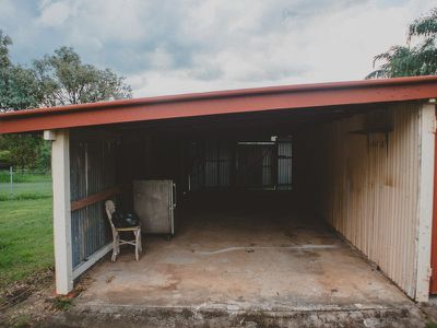 5 Douglas Street, Murgon