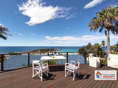 12 Moore Street, Boat Harbour Beach