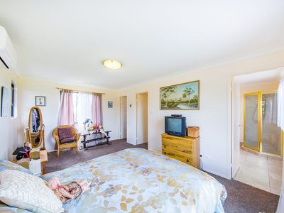 49 Booie Crawford Road, Kingaroy