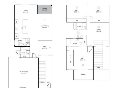 50 Brown Street, Brompton