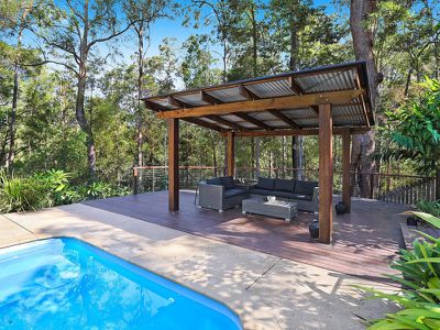 2 Wildwood Place, Mooloolah Valley