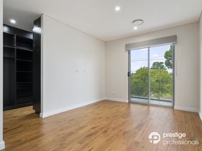 20B Jack O'Sullivan Road, Moorebank