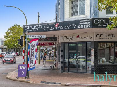 9 / 46 King George Street, Victoria Park