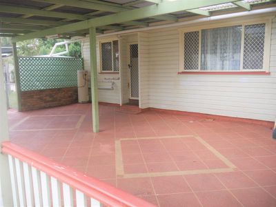 20 Alford Street, Kingaroy