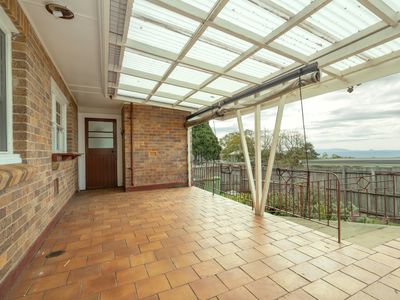112 Tourist Road, Rangeville