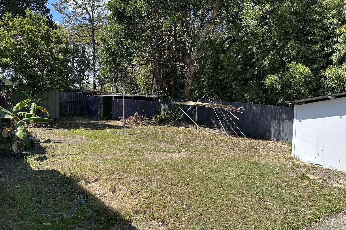 14 Morrissey St, Woolloongabba
