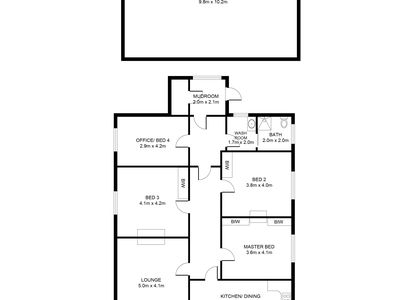 5 Jackson Street, Mowbray